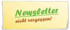 Newsletter nicht vergessen